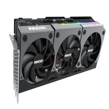Inno3D GeForce RTX 4080 X3 Graphics Card